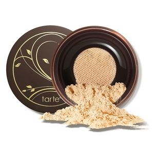 tarte air brush clay foundation